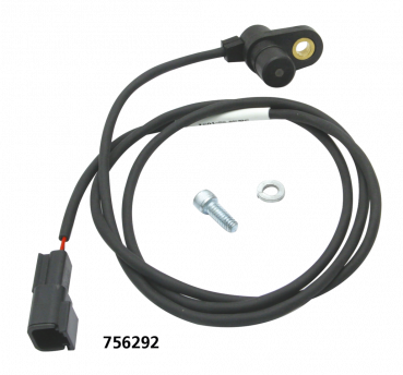 CRANKSHAFT POSITION SENSORS